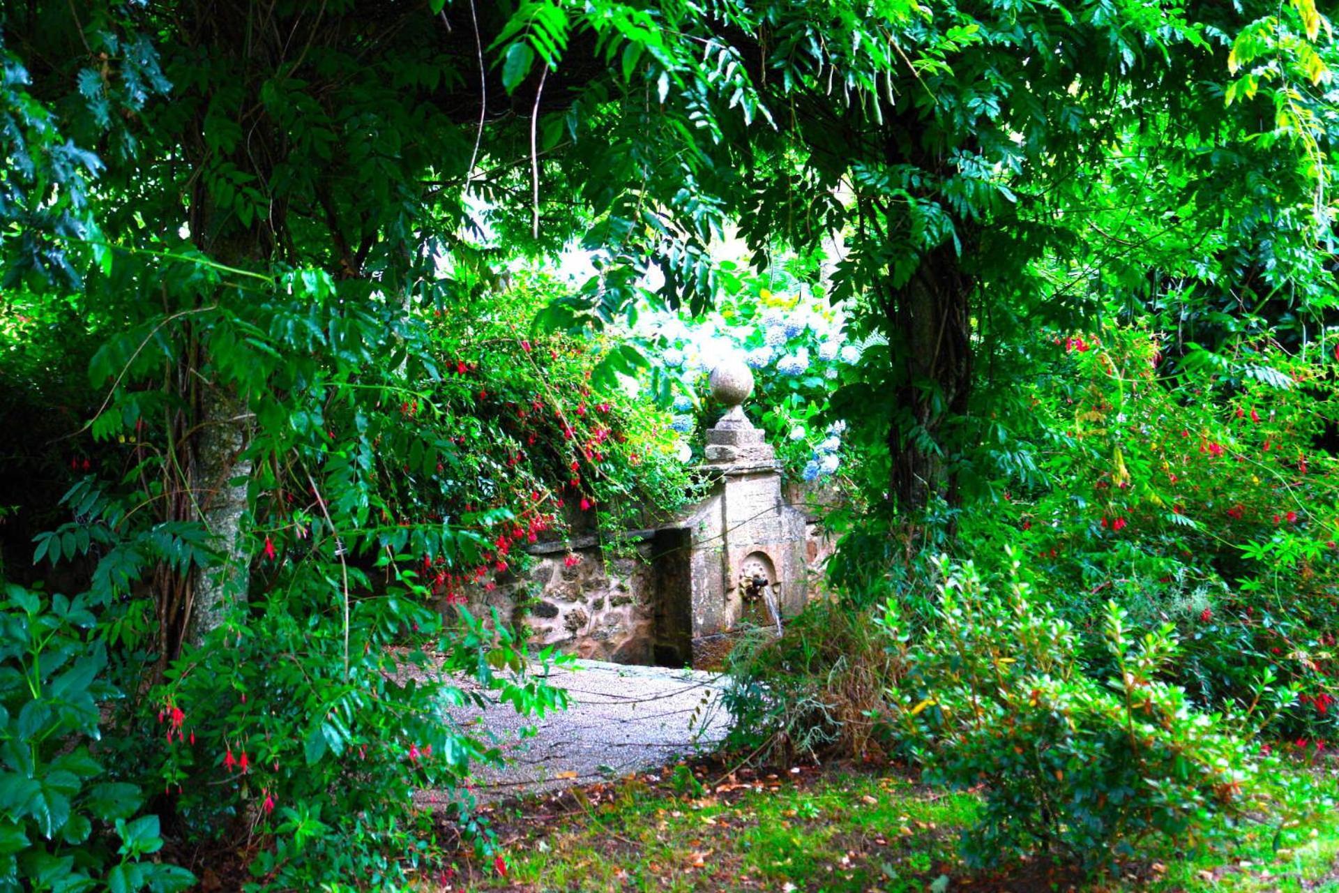 הוילה San Julian De Sales As Seis Chemineas מראה חיצוני תמונה